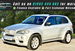 BMW X5 3.0 35d M Sport SUV 5dr Diesel Auto xDrive Euro 4 (286 ps) 5dr Automatic 2009
