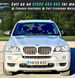 BMW X5 3.0 35d M Sport SUV 5dr Diesel Auto xDrive Euro 4 (286 ps) 5dr Automatic 2009