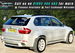 BMW X5 3.0 35d M Sport SUV 5dr Diesel Auto xDrive Euro 4 (286 ps) 5dr Automatic 2009