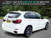 BMW X5 3.0 40d M Sport Auto xDrive Euro 6 (s/s) 5dr 5dr Automatic 2018