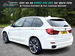 BMW X5 3.0 40d M Sport Auto xDrive Euro 6 (s/s) 5dr 5dr Automatic 2018