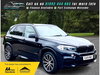 BMW X5 4.4 50i V8 M Sport Auto xDrive Euro 6 (s/s) 5dr 5dr Automatic 2026