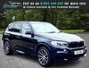 BMW X5 4.4 50i V8 M Sport Auto xDrive Euro 6 (s/s) 5dr 5dr Automatic 2026