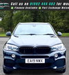 BMW X5 4.4 50i V8 M Sport Auto xDrive Euro 6 (s/s) 5dr 5dr Automatic 2026
