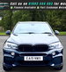 BMW X5 4.4 50i V8 M Sport Auto xDrive Euro 6 (s/s) 5dr 5dr Automatic 2019