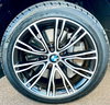 BMW X5 4.4 50i V8 M Sport Auto xDrive Euro 6 (s/s) 5dr 5dr Automatic 2026