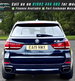 BMW X5 4.4 50i V8 M Sport Auto xDrive Euro 6 (s/s) 5dr 5dr Automatic 2019