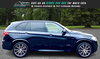 BMW X5 4.4 50i V8 M Sport Auto xDrive Euro 6 (s/s) 5dr 5dr Automatic 2026
