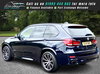 BMW X5 4.4 50i V8 M Sport Auto xDrive Euro 6 (s/s) 5dr 5dr Automatic 2026