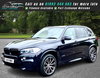 BMW X5 4.4 50i V8 M Sport Auto xDrive Euro 6 (s/s) 5dr 5dr Automatic 2026