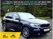 BMW X5 4.4 50i V8 M Sport Auto xDrive Euro 6 (s/s) 5dr 5dr Automatic 2019