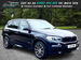 BMW X5 4.4 50i V8 M Sport Auto xDrive Euro 6 (s/s) 5dr 5dr Automatic 2019