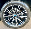 BMW X5 4.4 50i V8 M Sport Auto xDrive Euro 6 (s/s) 5dr 5dr Automatic 2026