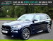 BMW X5 4.4 50i V8 M Sport Auto xDrive Euro 6 (s/s) 5dr 5dr Automatic 2019