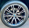 BMW X5 4.4 50i V8 M Sport Auto xDrive Euro 6 (s/s) 5dr 5dr Automatic 2026