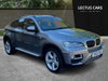 BMW X6 3.0 30d xDrive 5dr 5dr Automatic 2026