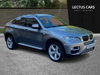 BMW X6 3.0 30d xDrive 5dr 5dr Automatic 2026