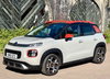 Citroen C3 Aircross 1.2 PureTech Flair EAT6 Euro 6 (s/s) 5dr 5dr Automatic 2026
