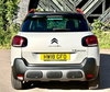 Citroen C3 Aircross 1.2 PureTech Flair EAT6 Euro 6 (s/s) 5dr 5dr Automatic 2026