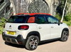 Citroen C3 Aircross 1.2 PureTech Flair EAT6 Euro 6 (s/s) 5dr 5dr Automatic 2026