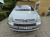 Citroen Xsara Picasso 1.6i 16V VTX 5dr 5dr Manual 2026