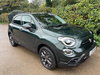 Fiat 500X 1.3 FireFly Turbo S-Design DCT Euro 6 (s/s) 5dr 5dr Automatic 2026