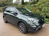 Fiat 500X 1.3 FireFly Turbo S-Design DCT Euro 6 (s/s) 5dr 5dr Automatic 2026