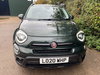Fiat 500X 1.3 FireFly Turbo S-Design DCT Euro 6 (s/s) 5dr 5dr Automatic 2026