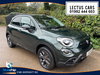 Fiat 500X 1.3 FireFly Turbo S-Design DCT Euro 6 (s/s) 5dr 5dr Automatic 2026