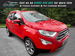 Ford EcoSport 1.0T EcoBoost Titanium Euro 6 (s/s) 5dr 5dr Manual 2019