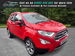 Ford EcoSport 1.0T EcoBoost Titanium Euro 6 (s/s) 5dr 5dr Manual 2019