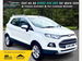 Ford EcoSport 1.5 TDCi Titanium 2WD Euro 5 5dr 5dr Manual 2015