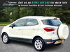 Ford EcoSport 1.5 TDCi Titanium 2WD Euro 5 5dr 5dr Manual 2026