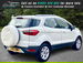 Ford EcoSport 1.5 TDCi Titanium 2WD Euro 5 5dr 5dr Manual 2015