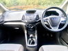 Ford EcoSport 1.5 TDCi Titanium 2WD Euro 5 5dr 5dr Manual 2026