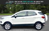 Ford EcoSport 1.5 TDCi Titanium 2WD Euro 5 5dr 5dr Manual 2026