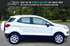 Ford EcoSport 1.5 TDCi Titanium 2WD Euro 5 5dr 5dr Manual 2026