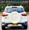 Ford EcoSport 1.5 TDCi Titanium 2WD Euro 5 5dr 5dr Manual 2026