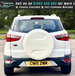 Ford EcoSport 1.5 TDCi Titanium 2WD Euro 5 5dr 5dr Manual 2015