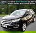 Ford Edge 2.0 TDCi Zetec AWD Euro 6 (s/s) 5dr 5dr Manual 2017