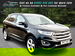 Ford Edge 2.0 TDCi Zetec AWD Euro 6 (s/s) 5dr 5dr Manual 2017