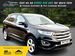 Ford Edge 2.0 TDCi Zetec AWD Euro 6 (s/s) 5dr 5dr Manual 2017