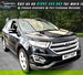 Ford Edge 2.0 TDCi Zetec AWD Euro 6 (s/s) 5dr 5dr Manual 2017
