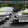 Ford Edge 2.0 TDCi Zetec AWD Euro 6 (s/s) 5dr 5dr Manual 2025