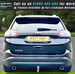 Ford Edge 2.0 TDCi Zetec AWD Euro 6 (s/s) 5dr 5dr Manual 2017