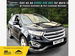 Ford Edge 2.0 TDCi Zetec AWD Euro 6 (s/s) 5dr 5dr Manual 2017
