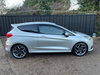 Ford Fiesta 1.5T EcoBoost ST-3 Euro 6 (s/s) 3dr 3dr Manual 2026
