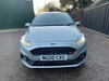 Ford Fiesta 1.5T EcoBoost ST-3 Euro 6 (s/s) 3dr 3dr Manual 2026