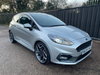 Ford Fiesta 1.5T EcoBoost ST-3 Euro 6 (s/s) 3dr 3dr Manual 2026