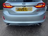Ford Fiesta 1.5T EcoBoost ST-3 Euro 6 (s/s) 3dr 3dr Manual 2026